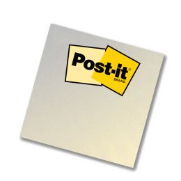 3M Post-It Notes Value 3 x 3- 50 Sheets