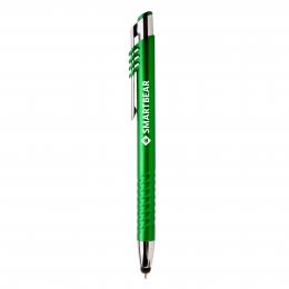 Nitrous Stylus Pen Promotion Green
