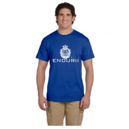 Hanes Comfort Blend Crewneck T-Shirt | Wholesale Men's T-Shirts