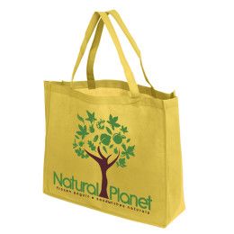 Promo Recycled Tote Bag