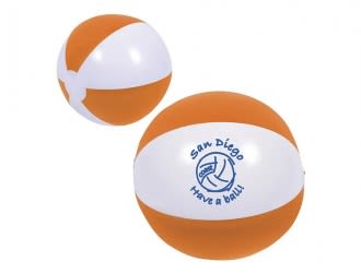 Bulk Beach Balls | Custom Beach Ball Giveaways for Promotions