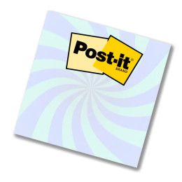 3M Post-It Notes 3 x 3- 50 Sheets