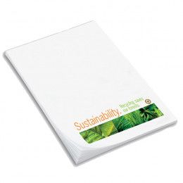3M Post-It Notes 4 x 6 - 50 Sheets 