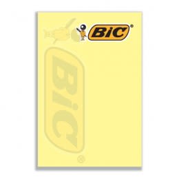 2&quot; x 3&quot; Sticky Notepads- 25 sheets- 4 Color FREE