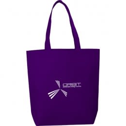 Custom Eros Tote Bag - Purple