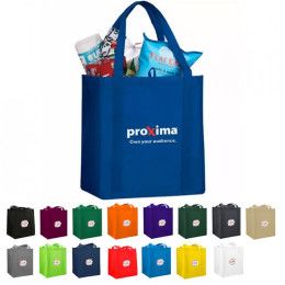 The Little Juno Medium Size Grocery Tote