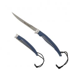 Buck Silver Creek Folding Fillet Knife | Engraved Customized Fillet Knives
