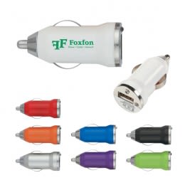 On-The-Go Car Charger | Wholesale USB Car Chargers