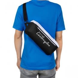 Custom Crossbody Bags | Midway Mini Sling Bag | Custom Sling Packs | Custom Logo Printed Slingpacks