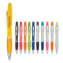 Twin Write Highlighter | Promotional Highlighter Pen Combos