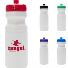 Sport Water Bottle Promotional Idea 24 oz