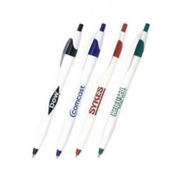 Personalized Javalina Pens | Wholesale Ballpoint Pens | Custom Logo Imprinted Pens