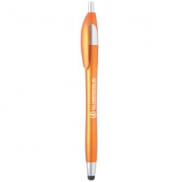 Stylus Pen-Javalina Touch - Orange