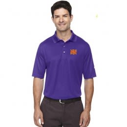Promotional Men's Polo Shirt Core 365 Pique 
