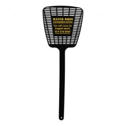 Giant Fly Swatter Promotional - Black | Cheap Fly Swatter Giveaways