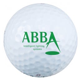 Personalized Titleist Golf Balls | Custom Imprinted Refinished Golf Balls | Logo Imprinted Titleist Golf Balls