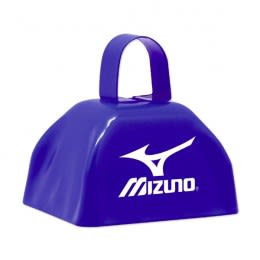Classic Promotional Cowbell in Bulk | Custom Cowbell Wholesale