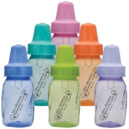 Promotional Baby Giveaways | Bulk Baby Bottles | Custom Logo Imprinted Baby Bottles Wholesale