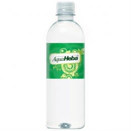 Customized Aquatek Bottled Water 16.9 oz | Low Cost Promotional Water Bottles