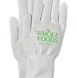 Knit Promotional Running Gloves | Wholesale Running Gloves with Logos