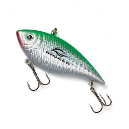 Promo Diving Minnow Lure