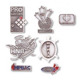 Custom Lapel Pin | Custom Gold Award Pins | Imprinted Metal Lapel Badges
