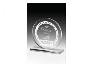 Corporate Promotional Awards | Custom Trophies, Prize Ribbons & Lapel Pins