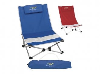 Custom Folding Chairs with Logos | Promotional Folding Chairs