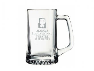 Custom Logo Beer Glasses | Promotional Beer Steins & Glasses