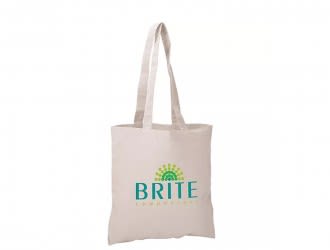 Promotional Canvas & Cotton Tote Bags | Custom Canvas Bags