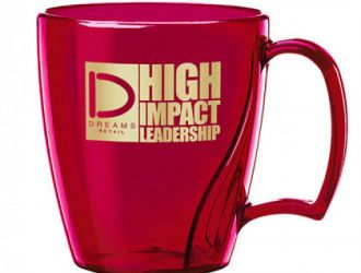 Promotional Plastic Mugs for Giveaways