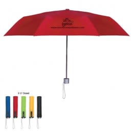 Custom Umbrellas-Folding Trendy