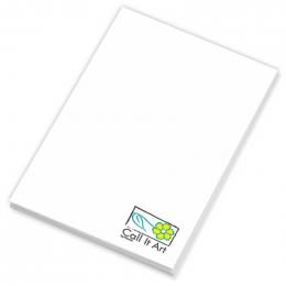 Notepads-Small-50 Sheets