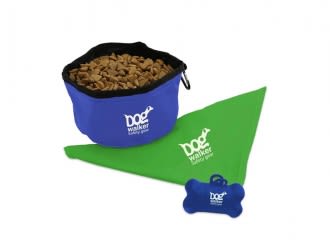 Custom Promotional Items for Pets | Logo Imprinted Pet Supplies