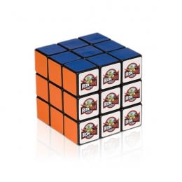 Promotional Rubik's 9-Panel Full Stock Cube