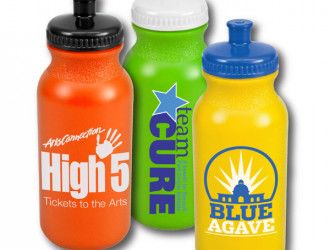 Cheap Affordable Sport Bottles in Bulk | Water Bottles for Under $1