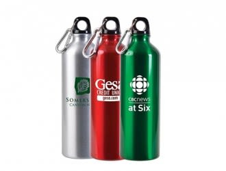 Promotional Stainless Steel Water Bottles | Company Logo Water Bottles