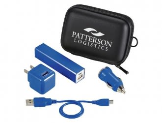 Promotional Technology Products | Custom Printed Power Banks | Wholesale Flash Drives