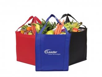 Custom Recycled Tote Bags | Promotional Eco-Friendly Tote Bags