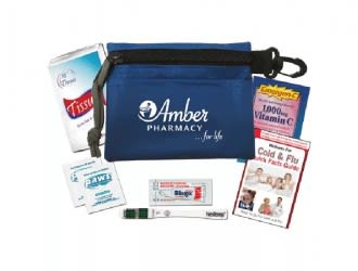 Promotional Health & Wellness Products for Businesses
